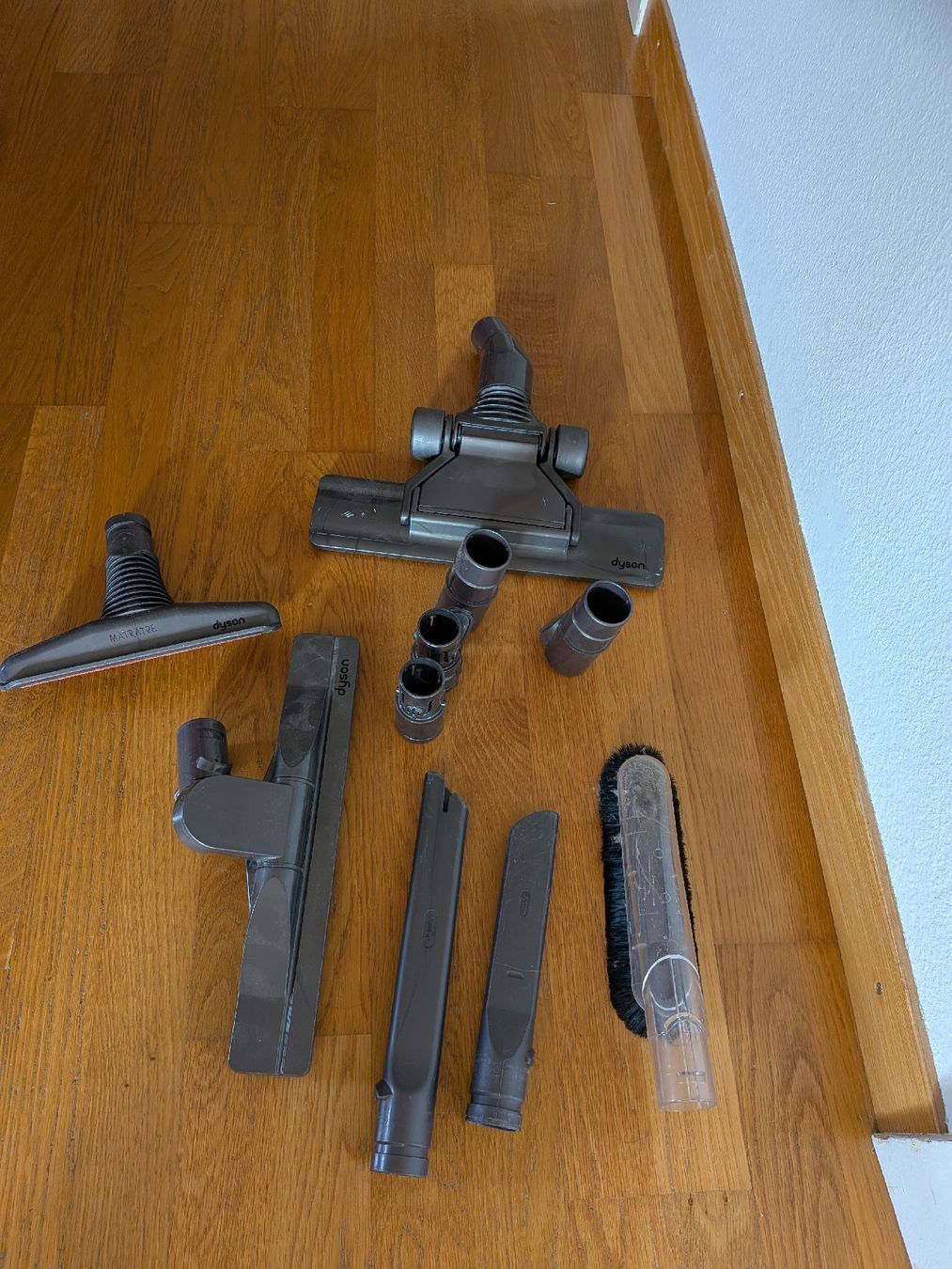 Dyson Aspirapolveri & Accessori: Dyson Staubsauger  – Usato da Winterthur venduto da silu84 1