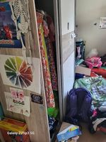 Kleiderschrank 
