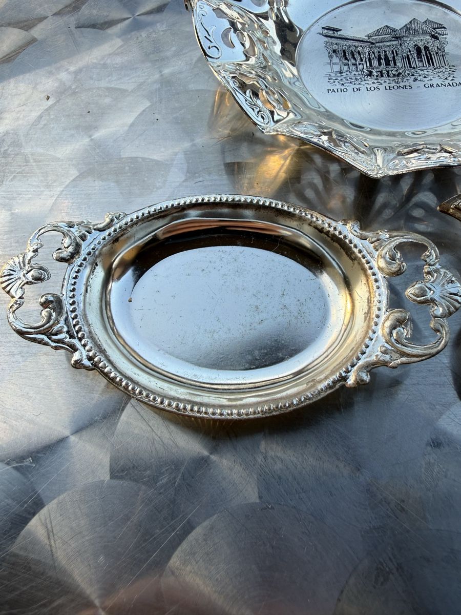 Tutte le decorazioni: Lot de 3 articles – Usato da Tolochenaz venduto da adr_dj58 2