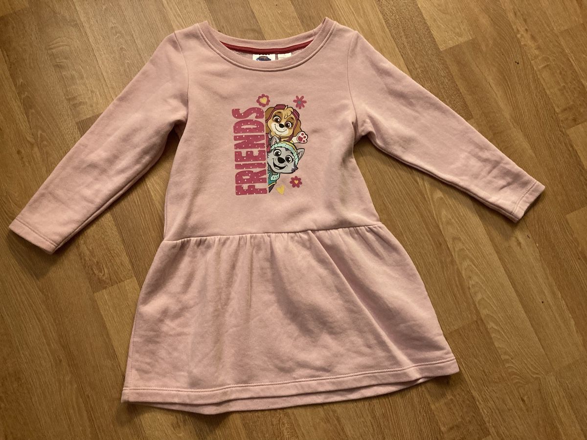 Kleider & Röcke: Skye Kleid Gr. 110/116 – Gebraucht aus Emmenbrücke von JJ_89