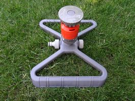 GARDENA Kreisregner, Sprinkler, Rasensprenger