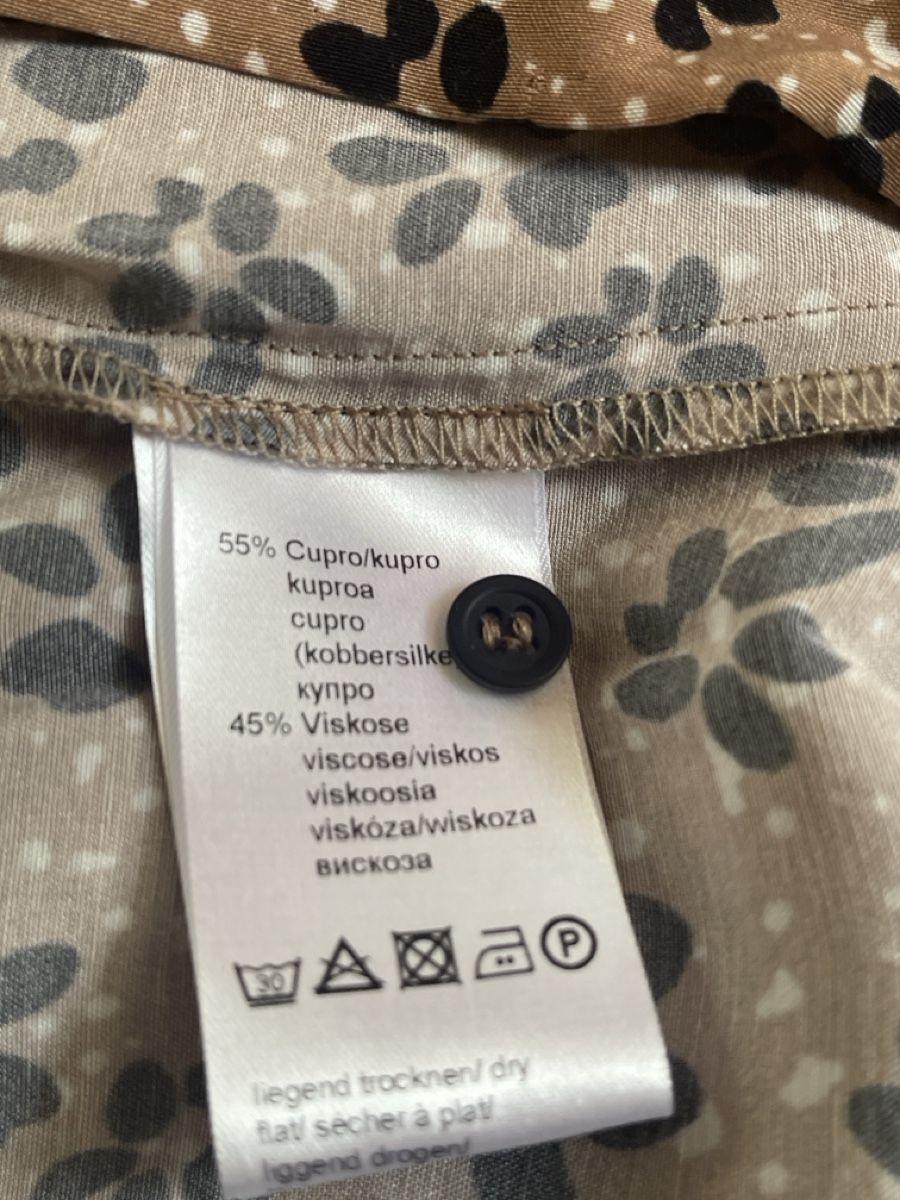 Alba Moda Vestiti: Kleid von Alba Moda Gr. 40  – Usato da Balsthal venduto da Katzenfan99 4