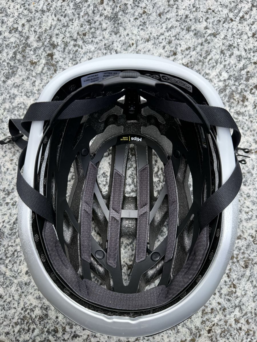 Giro Helme: Giro Cielo Mips Helm Grösse 55-59cm – Gebraucht aus Olsberg von cool4u 2