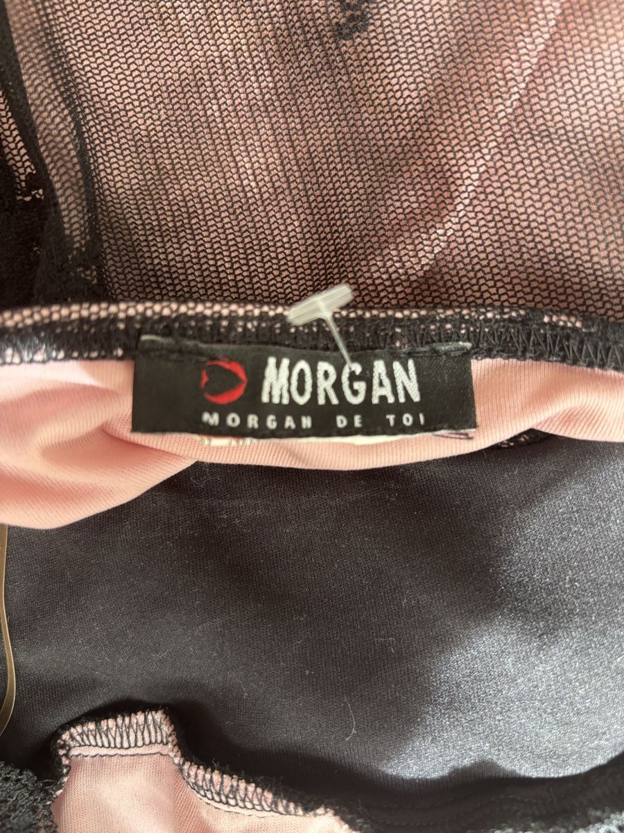 Morgan Kleider: Vintage Kleid Morgan de toi – Gebraucht aus Zürich von alessia.s 3