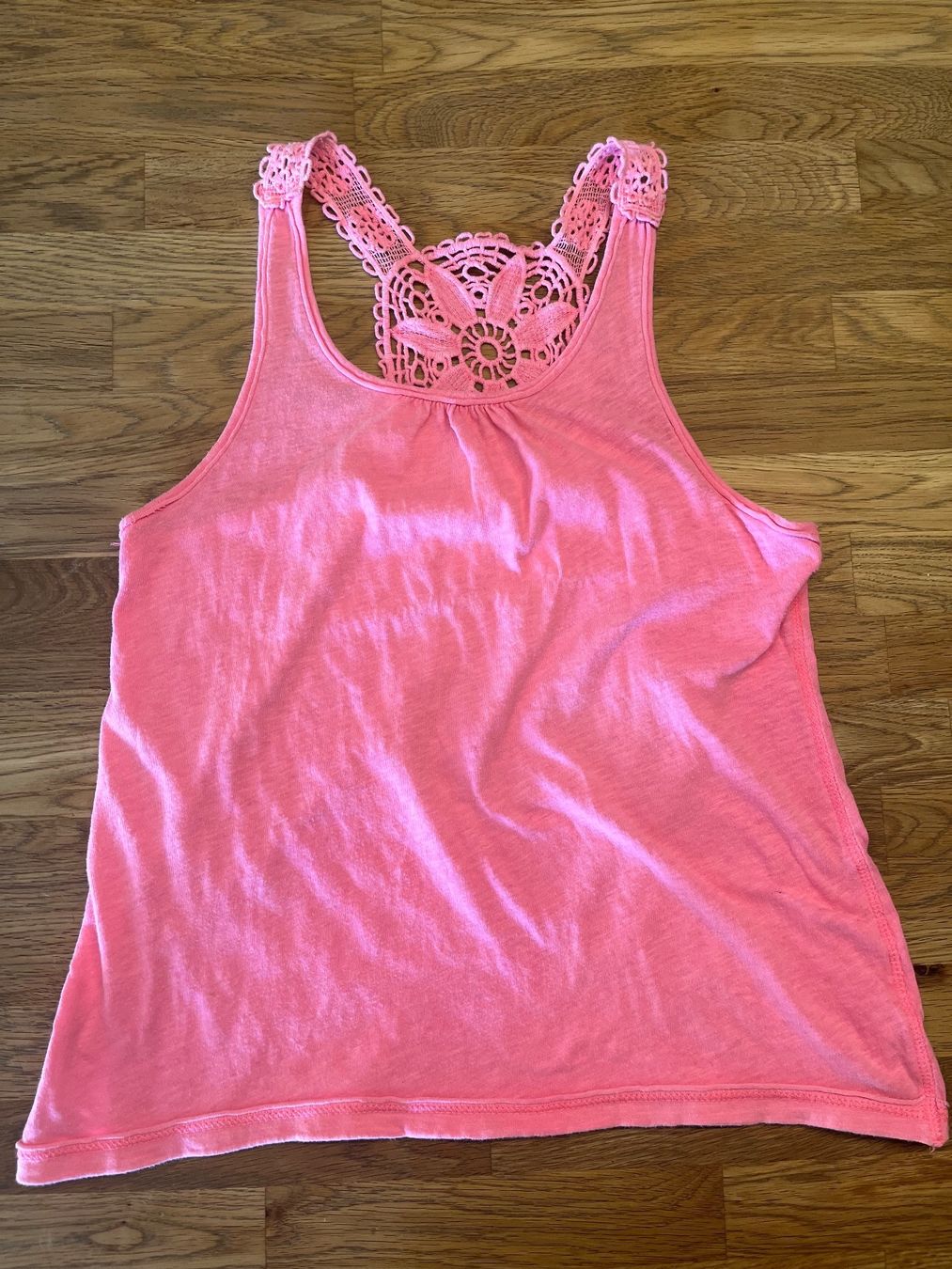 H&M Camicette, T-shirt & Top: H&M Top Gr.158-164 – Usato da Oberdorf SO venduto da sa-na