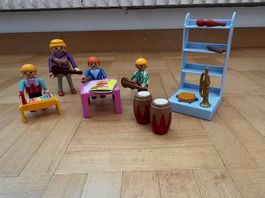 PLAYMOBIL MUSIKSCHULE