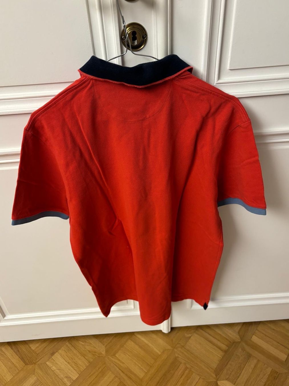 Hackett Polo-Shirts: Polo Hackett TL – Gebraucht aus Conches von chn_hgl6 1