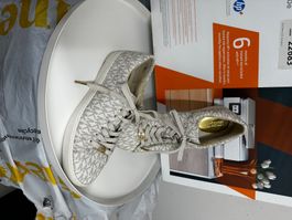 Michael Kors Schuhe Sneaker Gr. 38.5, wenig getragen Top!