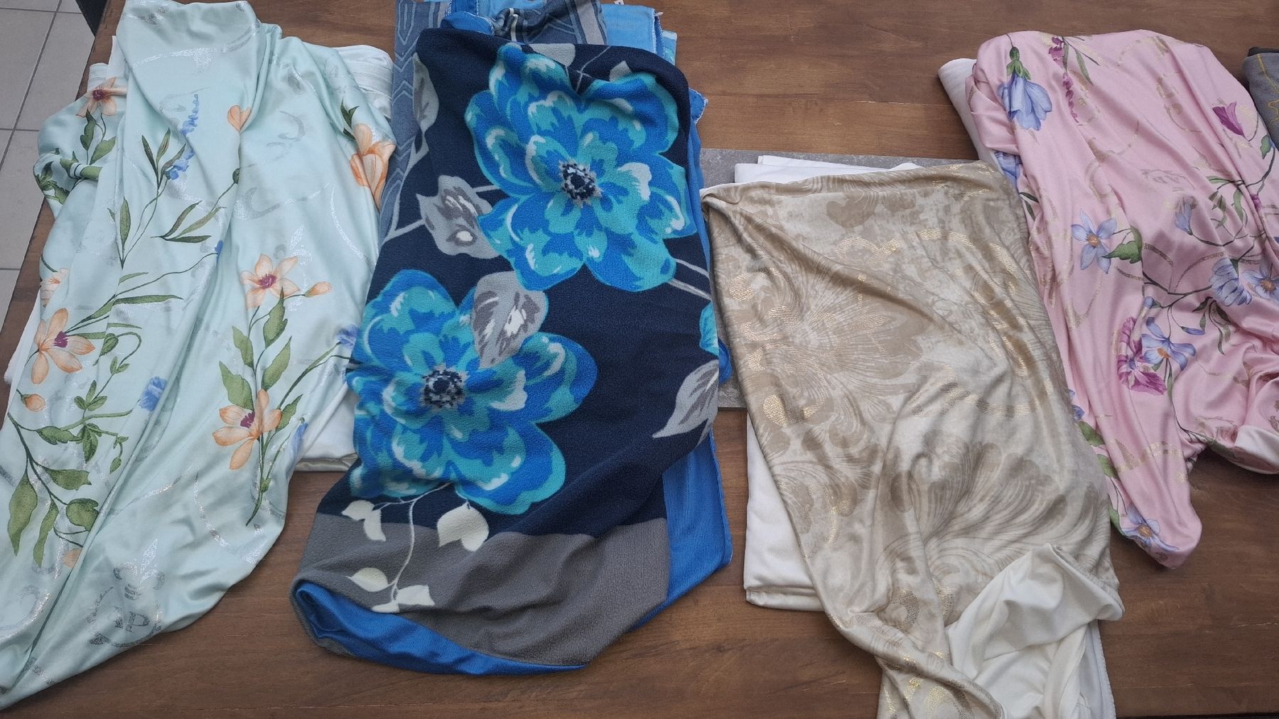 Biancheria da letto: Bettwäsche Set's  – Usato da Nesselnbach venduto da Cyberbob2