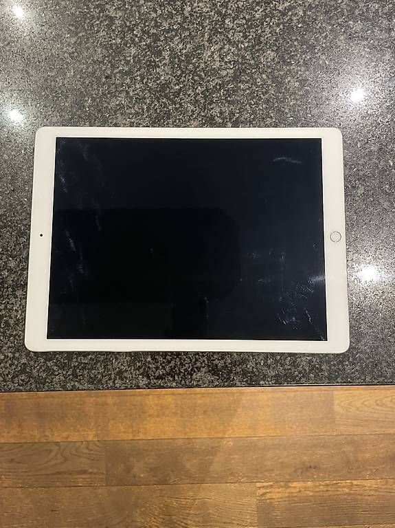Tablet PC: iPad Pro 12.9" 64GB 2. Gen – Gebraucht aus Steinhausen von Hoelgi