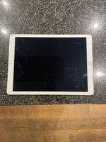 iPad Pro 12.9" 64GB 2. Gen