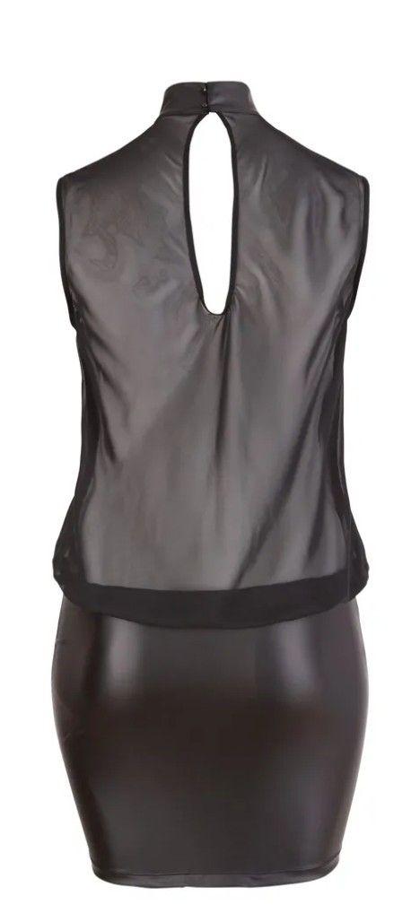 Kleider: Robe sexy – Neu und originalverpackt aus Le Pâquier-Montbarry von Gruyere77 1
