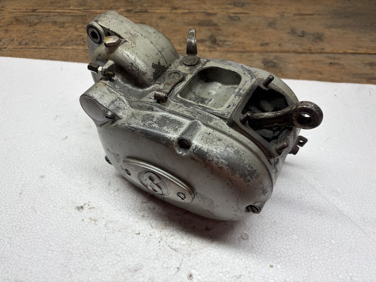 Sachs Motoren: Mofa Sachs 502 Motor – Defekt aus Latterbach von Bbutz98