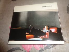 Max Mutzke CD