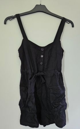 Kurzer Jumpsuit / Overall **Tally Weijl** Gr. XS / 152