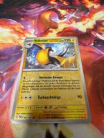 Voltrean (PAF 022) / Reverse Holo / Paldeas Schicksale