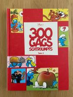 LES SCHTROUMFS / 120 BLAGUES / INTEGRALE 2 (EO)