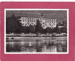 Locarno Hotel Reber au Lac
