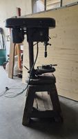 Standbohrmaschine GYR Typ T/23 gebraucht funktionsfähig