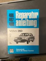 VOLVO 260