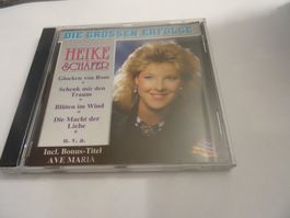 Heike Schäfer - Die grossen Erfolge CD