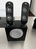 Logitech Boxen