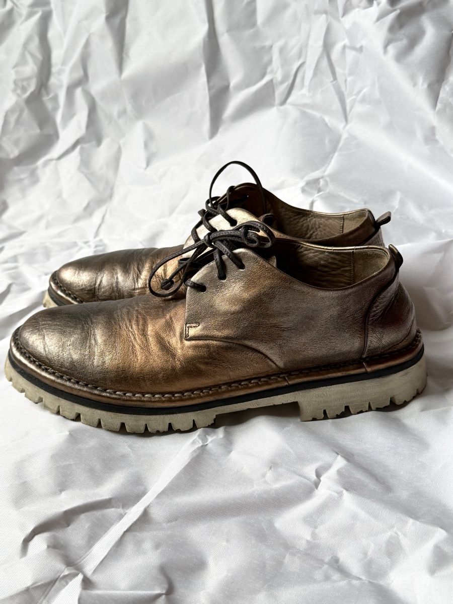 Scarpe da donna: MARSELL SHOES – Usato da Vevey venduto da mmmariya_3m 3