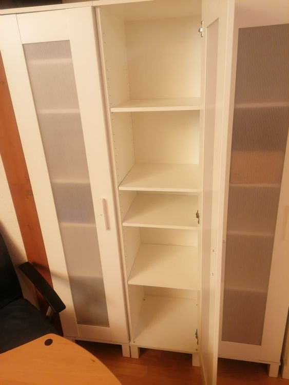 3 armoires 1 porte Kaufen auf Ricardo