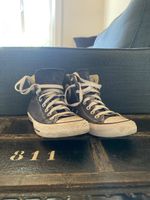 Converse All Stars High, Grösse 39.5 , Dunkelblau