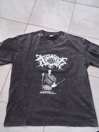 ts xasthur (metal)