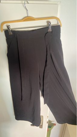 Pantalon noir état neuf