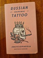 Russian Criminal Tattoo Encyclopedia - Erstausgabe