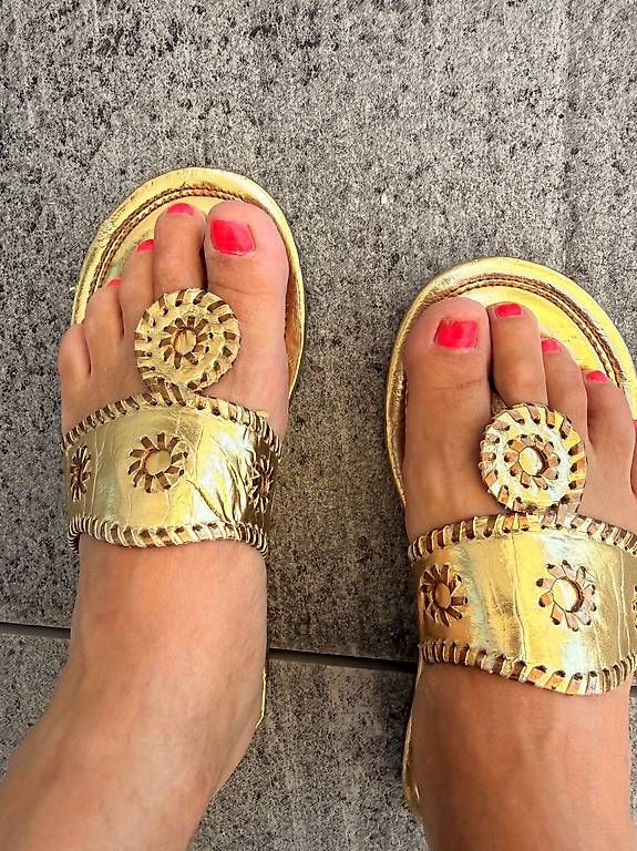 Scarpe da donna: Original Steve Madden Sandalen – Usato da Hinwil venduto da mar_7dnn