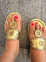 Original Steve Madden Sandalen