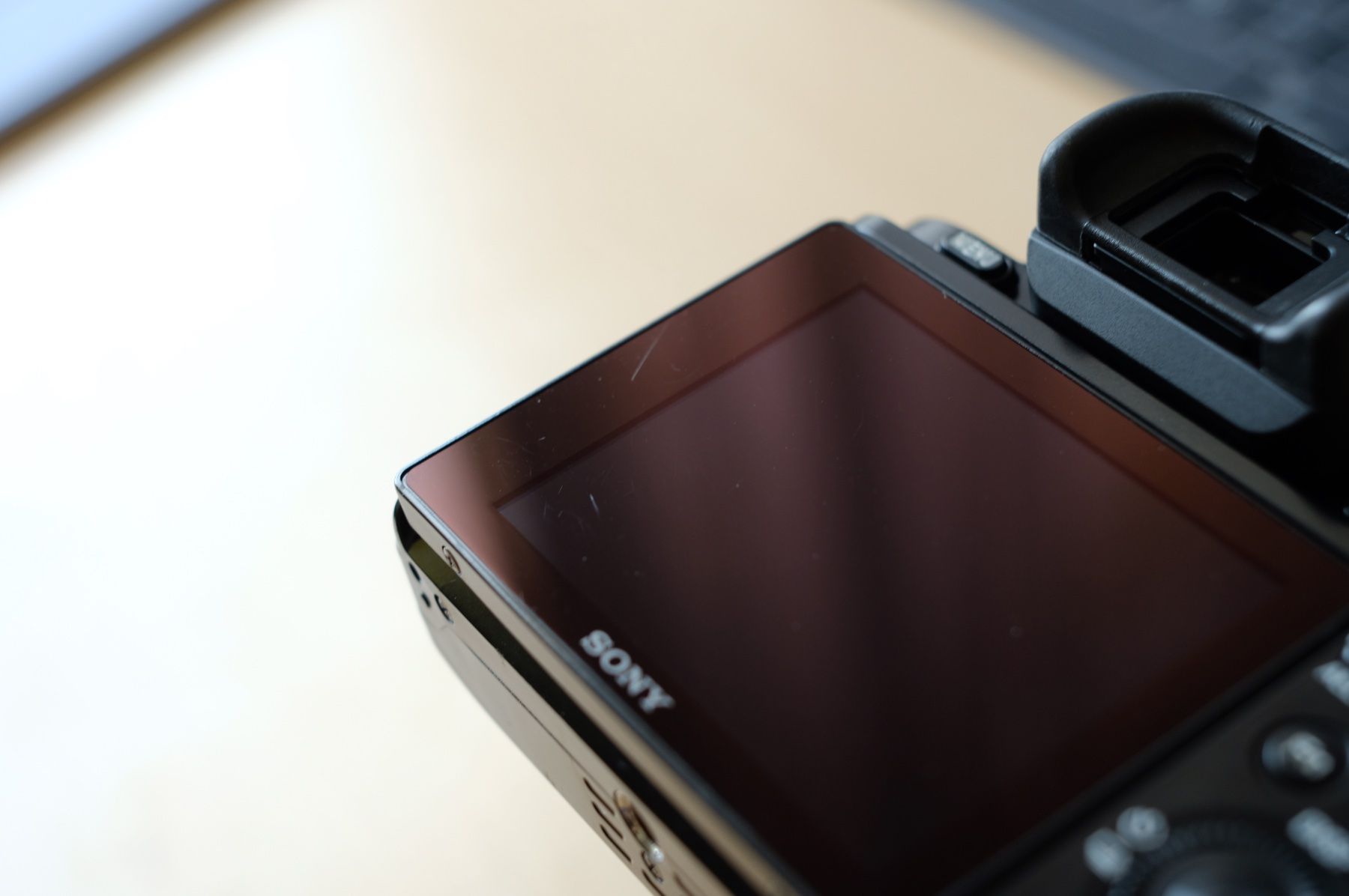 Sony Fotocamera: Sony a7, 2 Akkus – Usato da Wallisellen venduto da gongxiquan 4