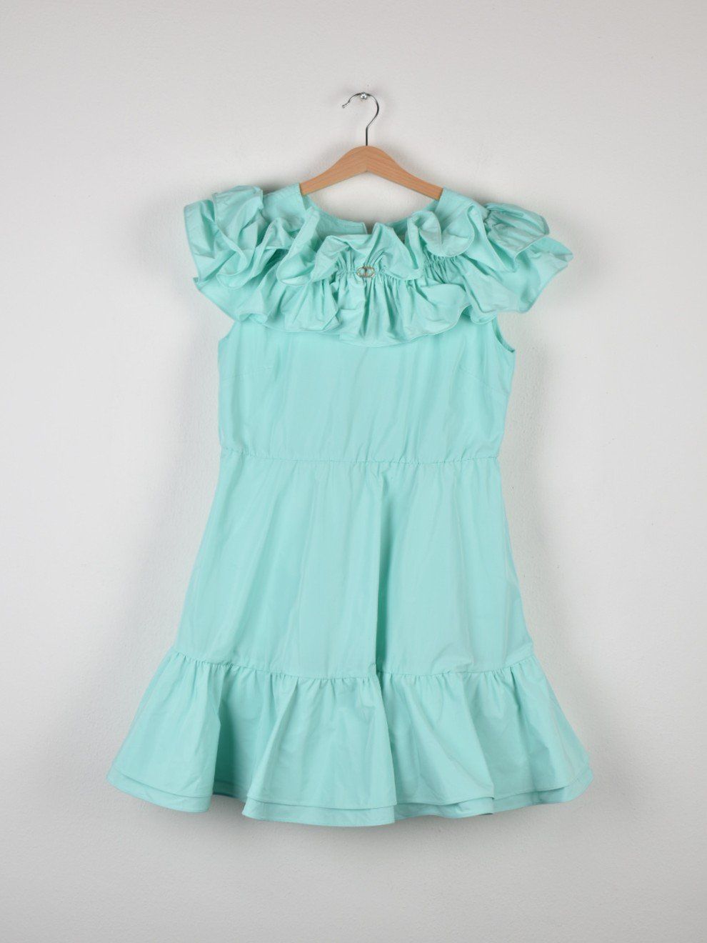 Twinset Vestiti & Gonne: Twinset Kleid/Cocktaikleid, Gr.164 – Usato da Nürensdorf venduto da 2ND_STORY