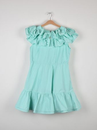 Twinset Kleid/Cocktaikleid, Gr.164