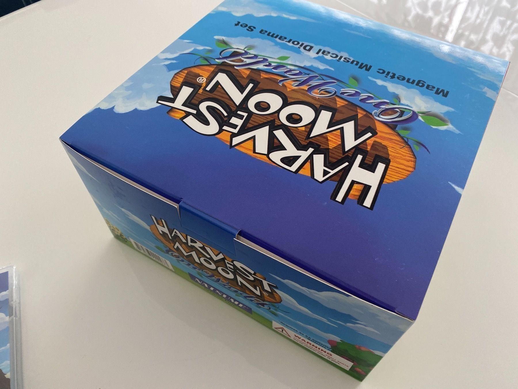 Nintendo Spiele: Switch: Harvest Moon One World Collectors Ed. -Limited Run- – Neu und originalverpackt aus Hildisrieden von Frentz 2