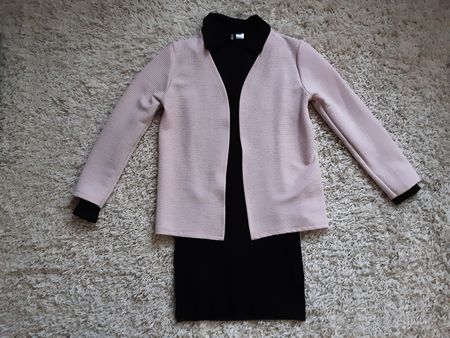 Kleiderpaket Gr. S