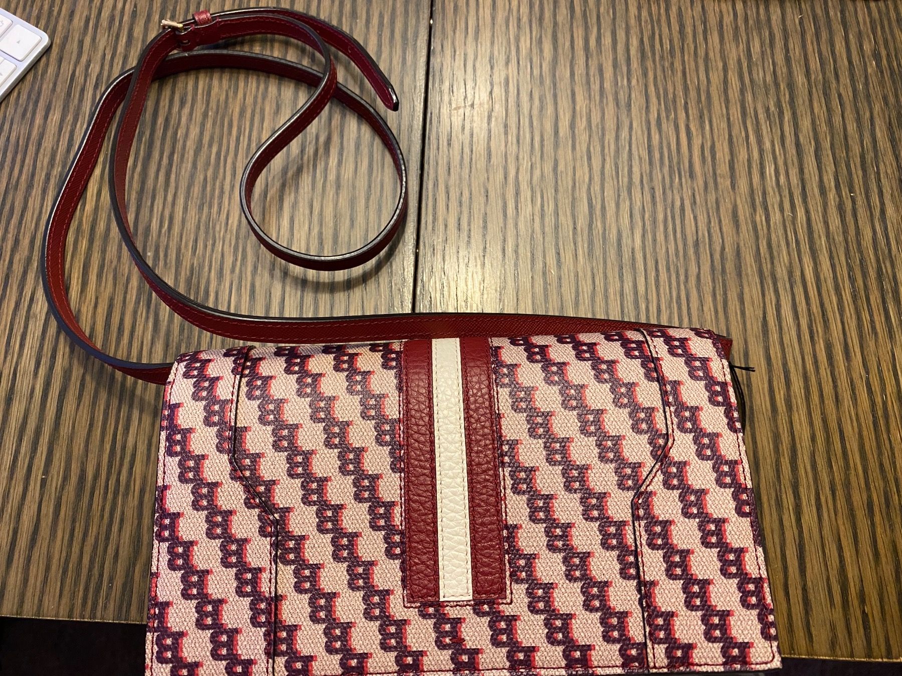 Bally Borse da donna: Bally Mini- tasche damen Bally – Nuovo e nell'imballaggio originale da Volketswil venduto da praxis12 4