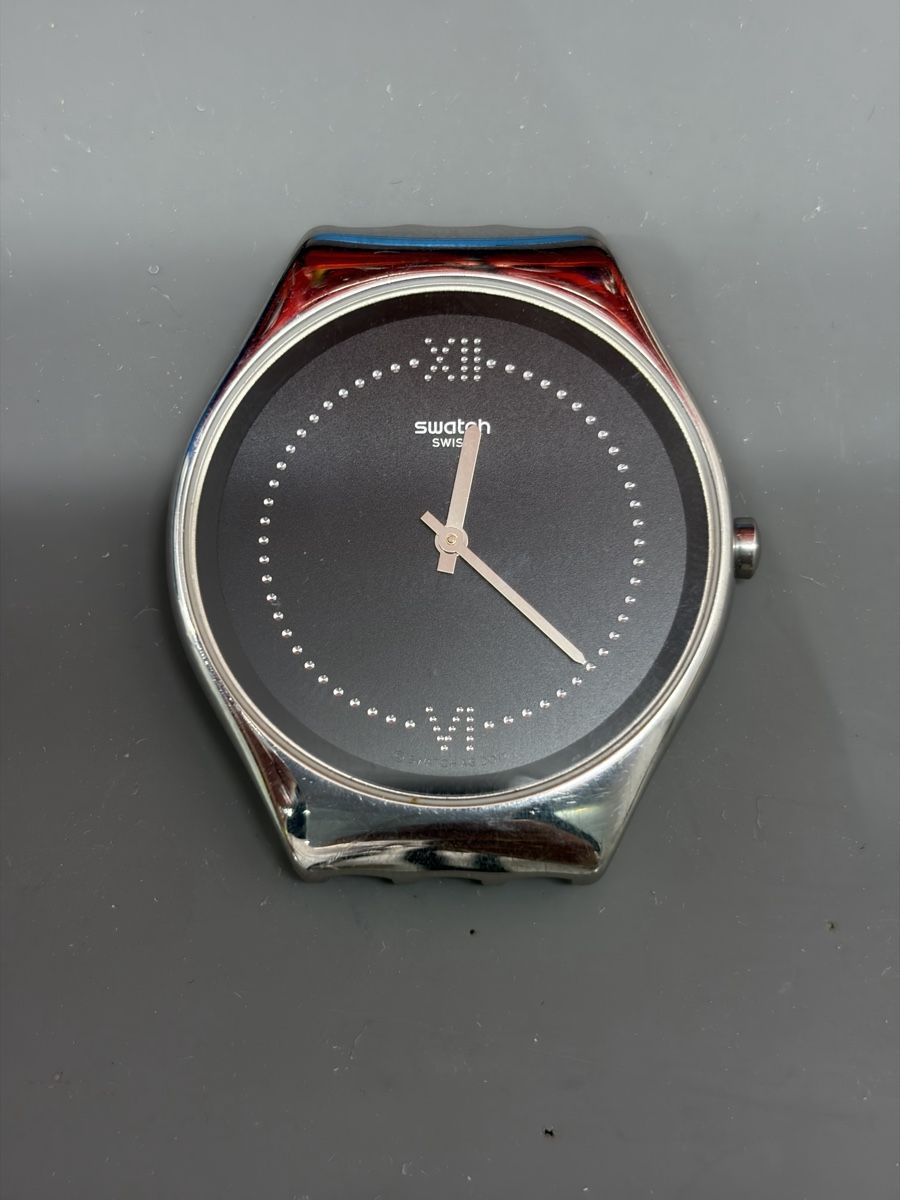 Swatch Montres: Swatch Skin 2x quartz  – D'occasion à Vevey par Eiden77