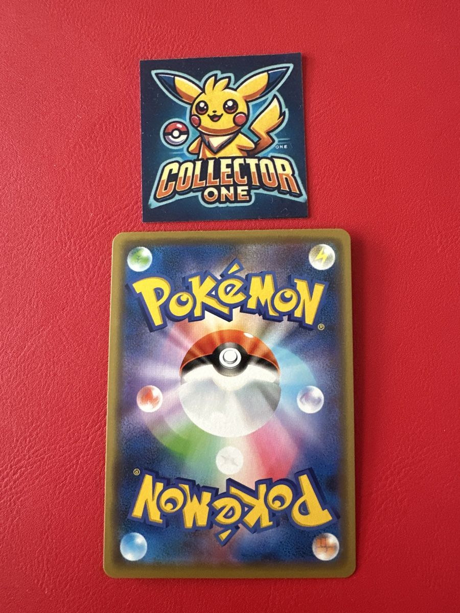 Pokémon Carte collezionabili: Pokemon Japanede Tag Team 2019 – Nuovo (secondo la descrizione) da Lommiswil venduto da CollectorOne 1
