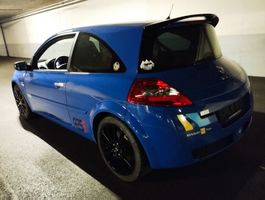 Mégane 2 RS F1 TEAM R25 N°559/1500 - MFK/CT ✅ 28.10.2025