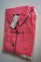 Cosabella Bella Oberteil & Boxer-Pyjama-Set, Kuschelweich