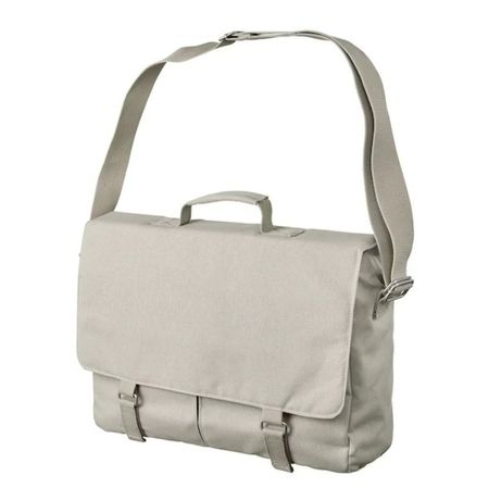 neue Schultertasche