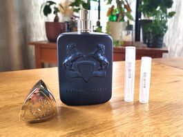 Parfums de Marly LAYTON - Abfüllung 3ml *LETZTE 2 STÜCK"