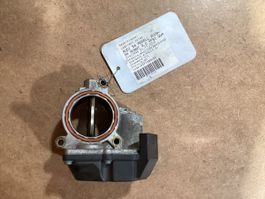 Drosselklappe zu Audi S4 Avant 3.0 TFSI Quattro