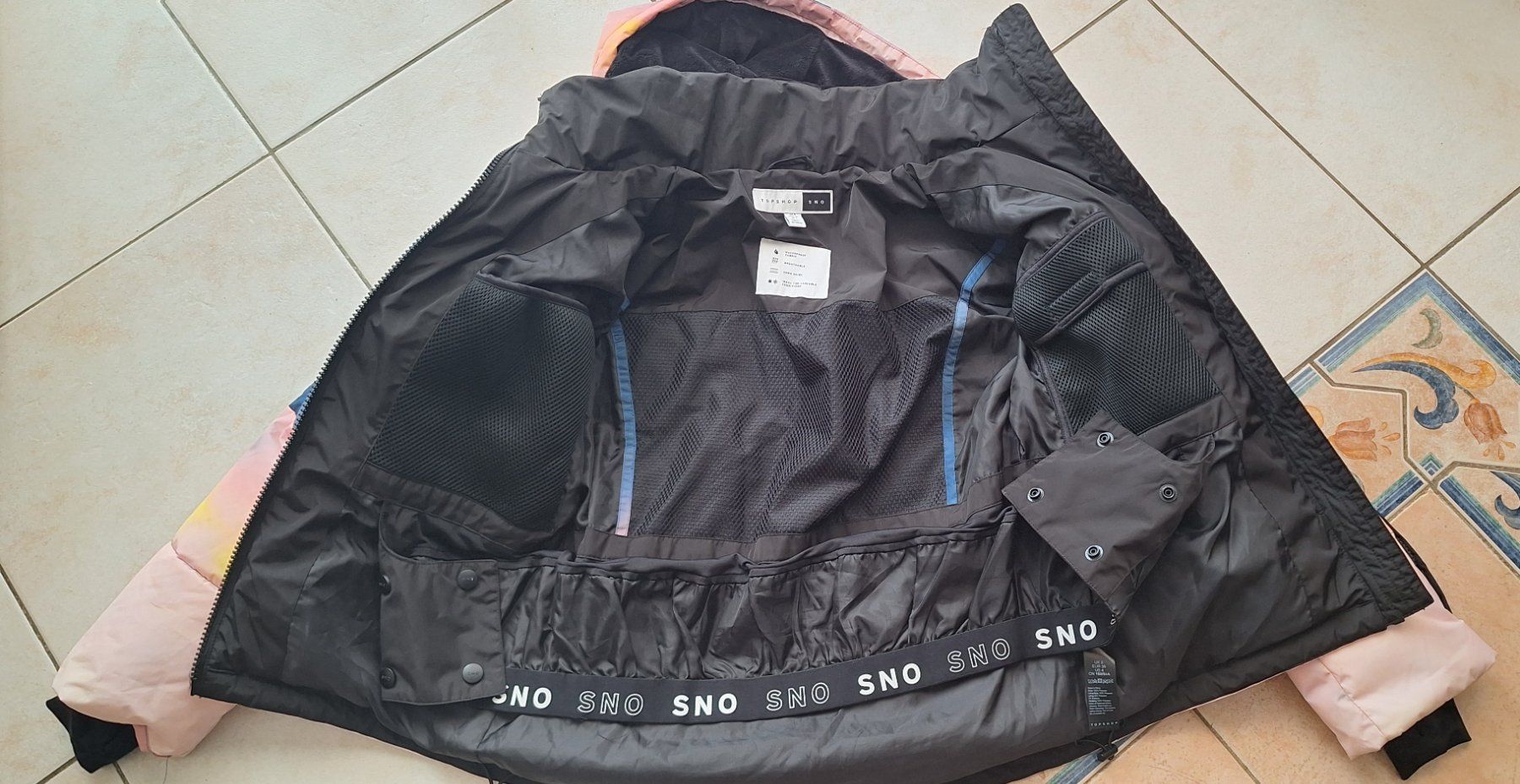 Giacche: Veste de ski 36 – Usato da St-Triphon venduto da Jldr0 4