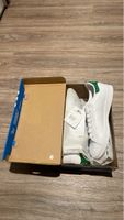 Adidas Stan Smith Schuhe Weiss Grün Grösse 43