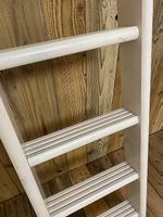 Micasa Hochbett Leiter von Flexa